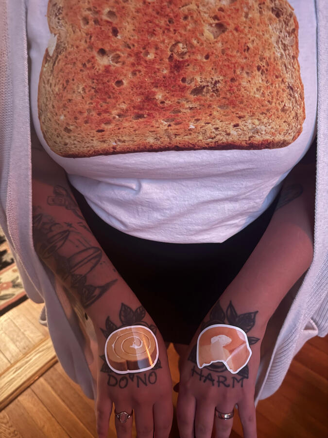 Jenn&#39;s &quot;Tattoos&quot;