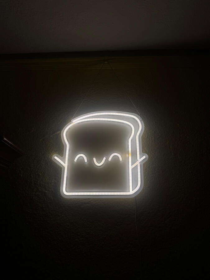 Bread LED